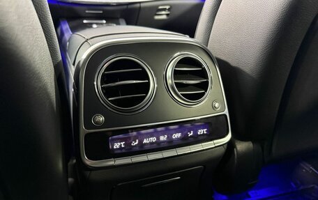 Mercedes-Benz S-Класс, 2019 год, 4 100 000 рублей, 23 фотография