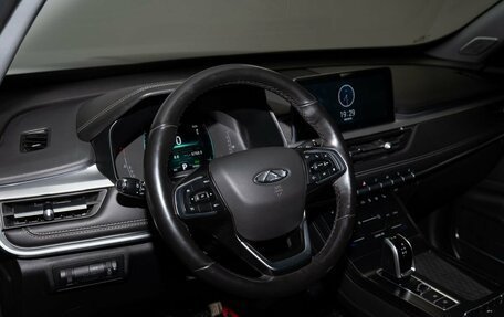 Chery Tiggo 7 Pro, 2021 год, 1 475 000 рублей, 5 фотография