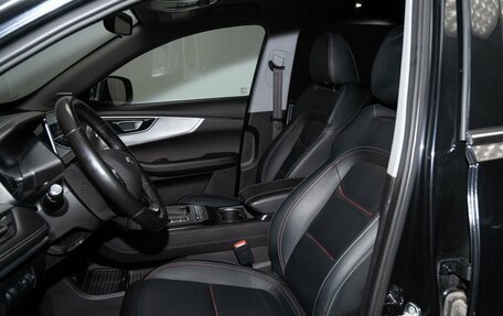 Chery Tiggo 7 Pro, 2021 год, 1 475 000 рублей, 6 фотография