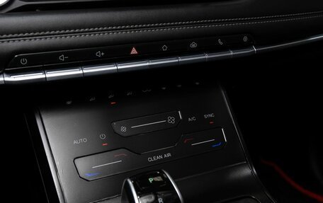 Chery Tiggo 7 Pro, 2021 год, 1 475 000 рублей, 13 фотография