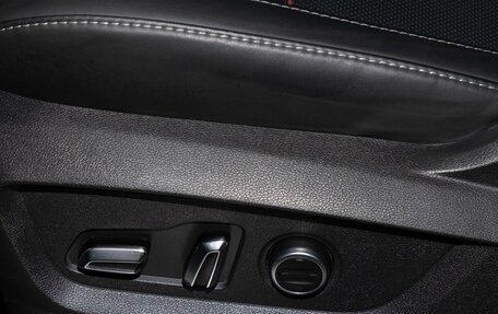 Chery Tiggo 7 Pro, 2021 год, 1 475 000 рублей, 15 фотография