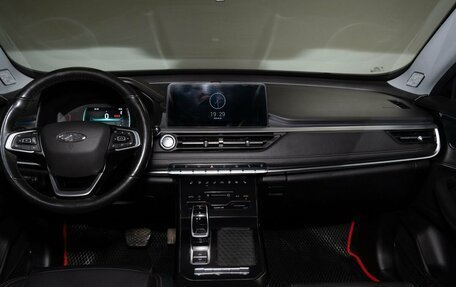 Chery Tiggo 7 Pro, 2021 год, 1 475 000 рублей, 7 фотография