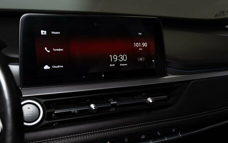 Chery Tiggo 7 Pro, 2021 год, 1 475 000 рублей, 11 фотография