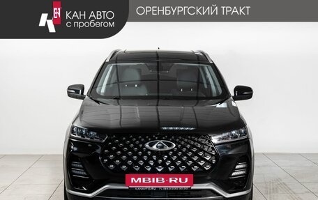 Chery Tiggo 7 Pro, 2021 год, 1 475 000 рублей, 2 фотография
