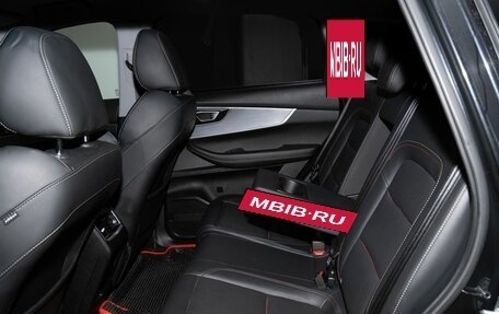 Chery Tiggo 7 Pro, 2021 год, 1 475 000 рублей, 9 фотография