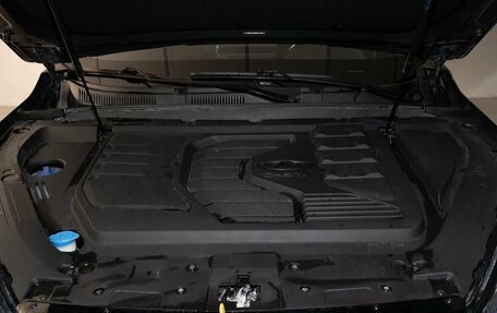 Chery Tiggo 7 Pro, 2021 год, 1 475 000 рублей, 16 фотография