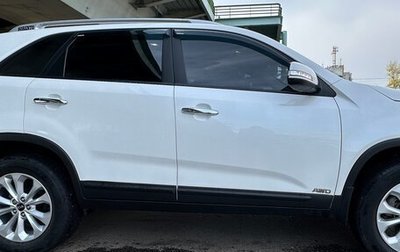 KIA Sorento II рестайлинг, 2020 год, 3 000 000 рублей, 1 фотография
