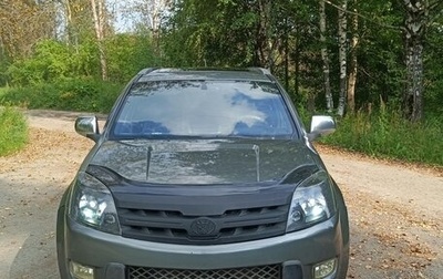 Great Wall Hover, 2007 год, 520 000 рублей, 1 фотография