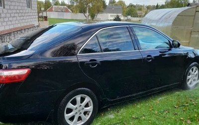 Toyota Camry, 2008 год, 970 000 рублей, 1 фотография