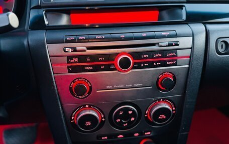 Mazda 3, 2006 год, 550 000 рублей, 16 фотография