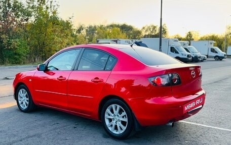 Mazda 3, 2006 год, 550 000 рублей, 8 фотография