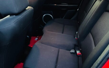 Mazda 3, 2006 год, 550 000 рублей, 18 фотография