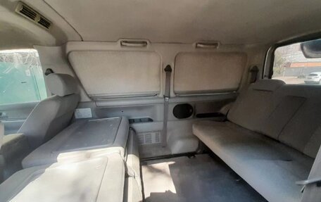 Mazda Bongo Friendee i рестайлинг, 2001 год, 550 000 рублей, 5 фотография