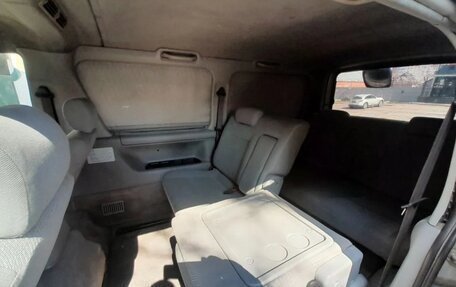 Mazda Bongo Friendee i рестайлинг, 2001 год, 550 000 рублей, 6 фотография