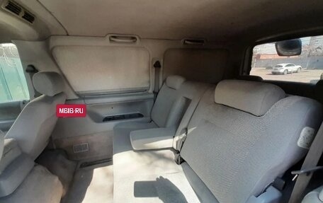 Mazda Bongo Friendee i рестайлинг, 2001 год, 550 000 рублей, 7 фотография