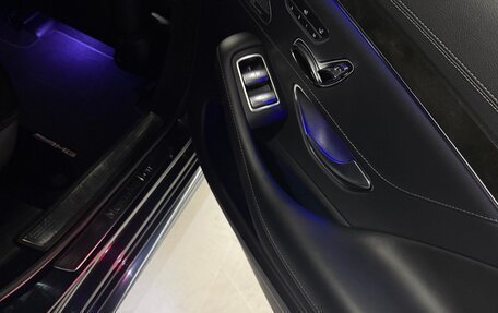 Mercedes-Benz S-Класс, 2015 год, 3 350 000 рублей, 10 фотография