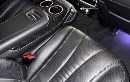 Mercedes-Benz S-Класс, 2015 год, 3 350 000 рублей, 11 фотография