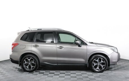 Subaru Forester, 2013 год, 1 290 000 рублей, 4 фотография