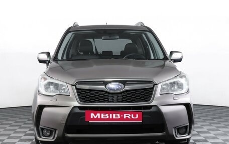 Subaru Forester, 2013 год, 1 290 000 рублей, 2 фотография
