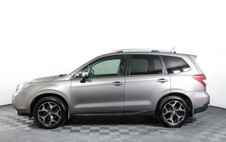 Subaru Forester, 2013 год, 1 290 000 рублей, 8 фотография