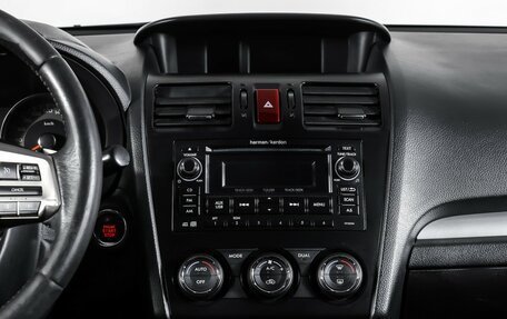 Subaru Forester, 2013 год, 1 290 000 рублей, 14 фотография