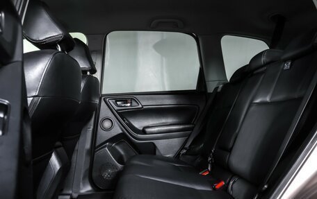 Subaru Forester, 2013 год, 1 290 000 рублей, 12 фотография
