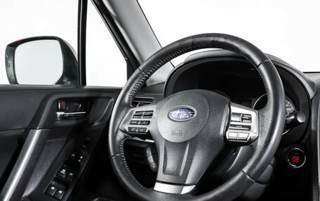 Subaru Forester, 2013 год, 1 290 000 рублей, 13 фотография
