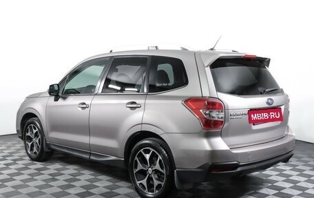 Subaru Forester, 2013 год, 1 290 000 рублей, 7 фотография