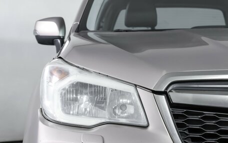 Subaru Forester, 2013 год, 1 290 000 рублей, 23 фотография