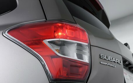 Subaru Forester, 2013 год, 1 290 000 рублей, 22 фотография