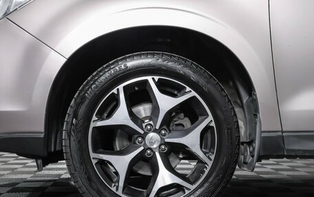 Subaru Forester, 2013 год, 1 290 000 рублей, 25 фотография