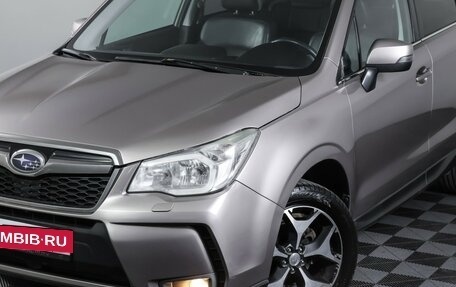 Subaru Forester, 2013 год, 1 290 000 рублей, 26 фотография