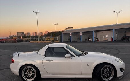 Mazda MX-5, 2011 год, 2 200 000 рублей, 5 фотография