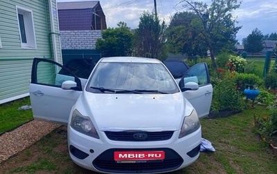 Ford Focus II рестайлинг, 2008 год, 350 000 рублей, 1 фотография