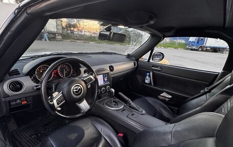 Mazda MX-5, 2011 год, 2 200 000 рублей, 9 фотография
