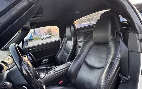 Mazda MX-5, 2011 год, 2 200 000 рублей, 8 фотография