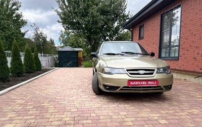 Daewoo Nexia I рестайлинг, 2011 год, 200 000 рублей, 1 фотография