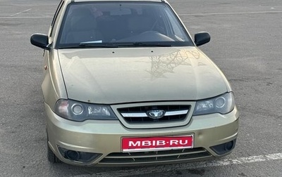Daewoo Nexia I рестайлинг, 2011 год, 160 000 рублей, 1 фотография