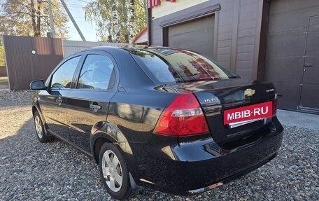 Chevrolet Aveo III, 2010 год, 350 000 рублей, 3 фотография