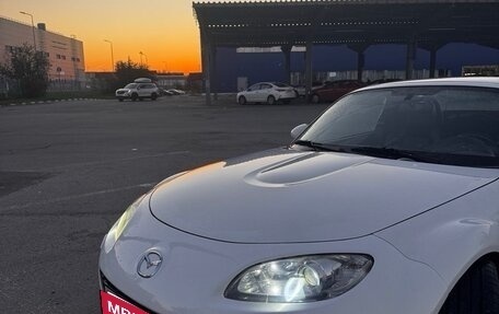 Mazda MX-5, 2011 год, 2 200 000 рублей, 6 фотография