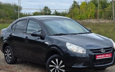 ТагАЗ C10, 2011 год, 299 900 рублей, 1 фотография