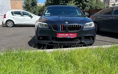 BMW 5 серия, 2012 год, 2 000 000 рублей, 1 фотография