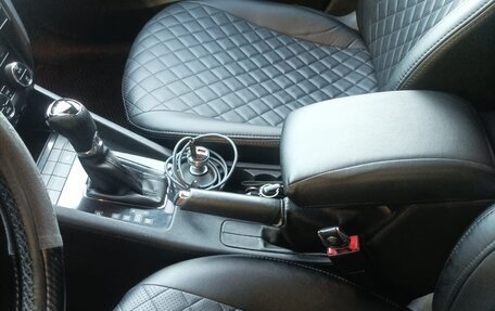 Skoda Octavia, 2018 год, 1 580 000 рублей, 24 фотография