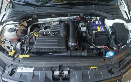 Skoda Octavia, 2018 год, 1 580 000 рублей, 38 фотография