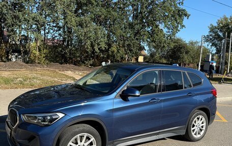 BMW X1, 2020 год, 3 700 000 рублей, 5 фотография