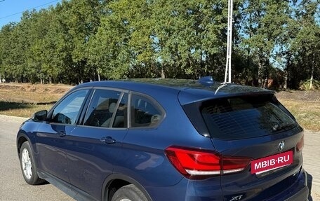 BMW X1, 2020 год, 3 700 000 рублей, 4 фотография
