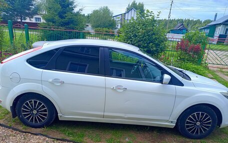 Ford Focus II рестайлинг, 2008 год, 350 000 рублей, 3 фотография