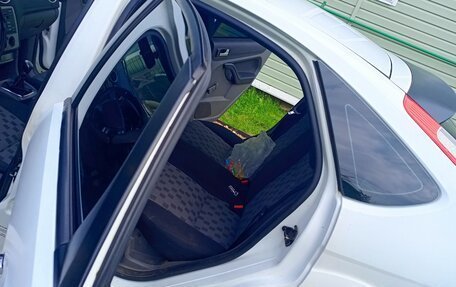 Ford Focus II рестайлинг, 2008 год, 350 000 рублей, 9 фотография