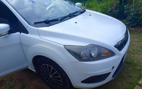 Ford Focus II рестайлинг, 2008 год, 350 000 рублей, 7 фотография