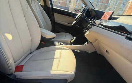 BMW X1, 2020 год, 3 700 000 рублей, 12 фотография